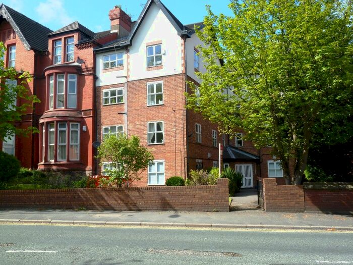2 Bedroom Flat To Rent In Ullet Road, Liverpool, L17