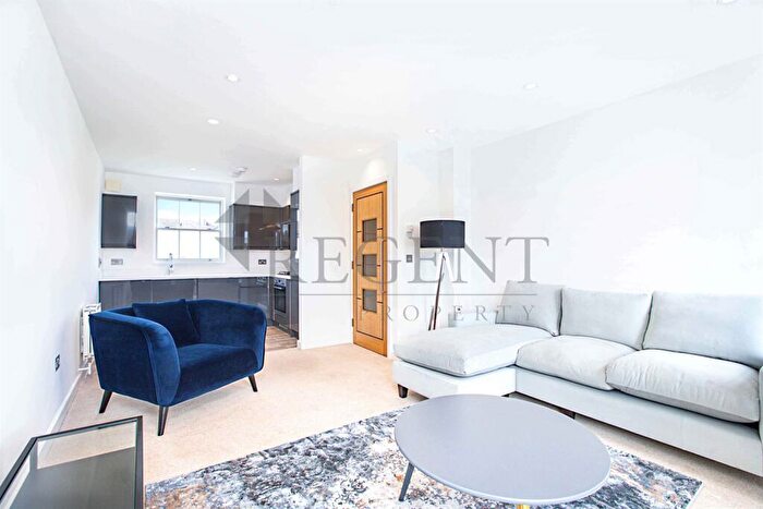 1 Bedroom Apartment To Rent In Stoke Newington Church Street, N16