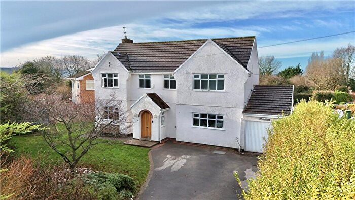 4 Bedroom Detached House For Sale In Delavor Road, Heswall, Wirral, CH60
