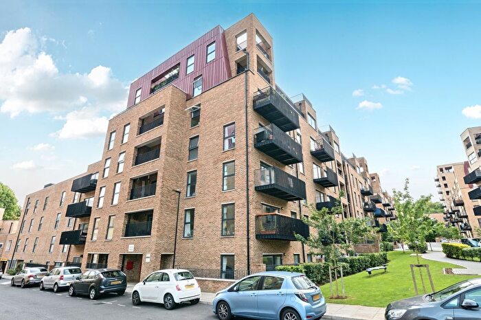 2 Bedroom Flat To Rent In Moy Lane, London, SE18