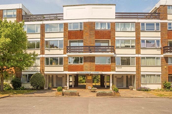 1 Bedroom Flat For Sale In Hanger Vale Lane, Ealing, W5
