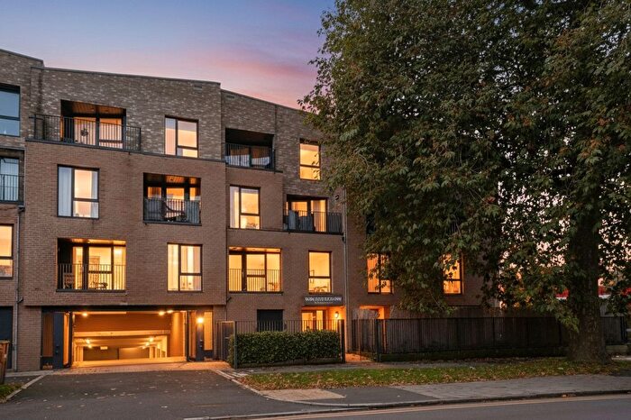 1 Bedroom Flat To Rent In Alexandra Avenue, Emporium Court, HA2