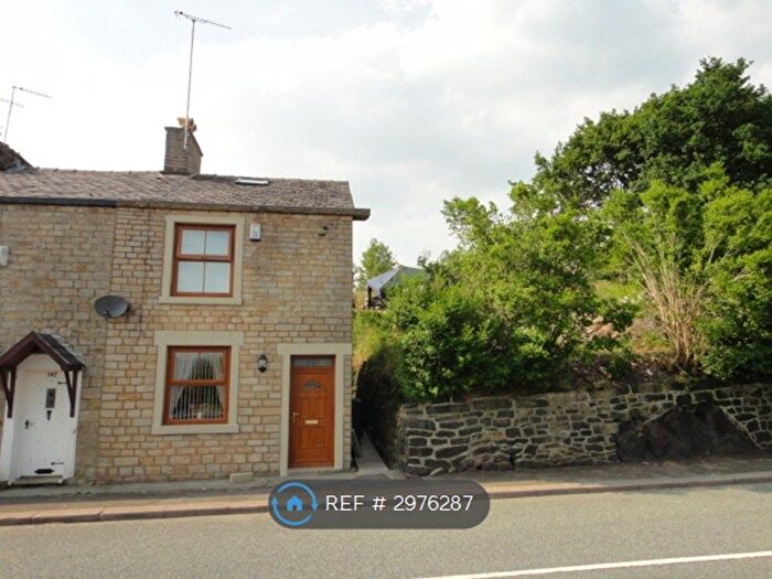2 Bedroom Terraced House To Rent In Stockport Road, Ashton-U-Lyne, OL5