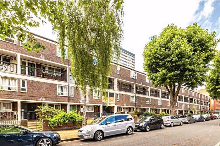 3 Bedroom Maisonette To Rent In Vernon Road, London, E3