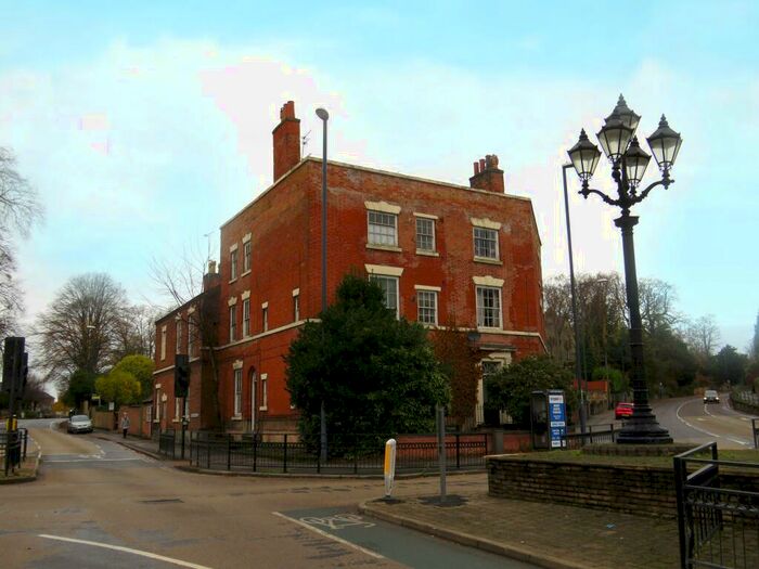 1 Bedroom Flat To Rent In Kedleston Road, Derby, DE22