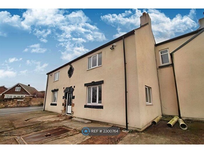 1 Bedroom Flat To Rent In Davids Court, Brierley, Barnsley, S72