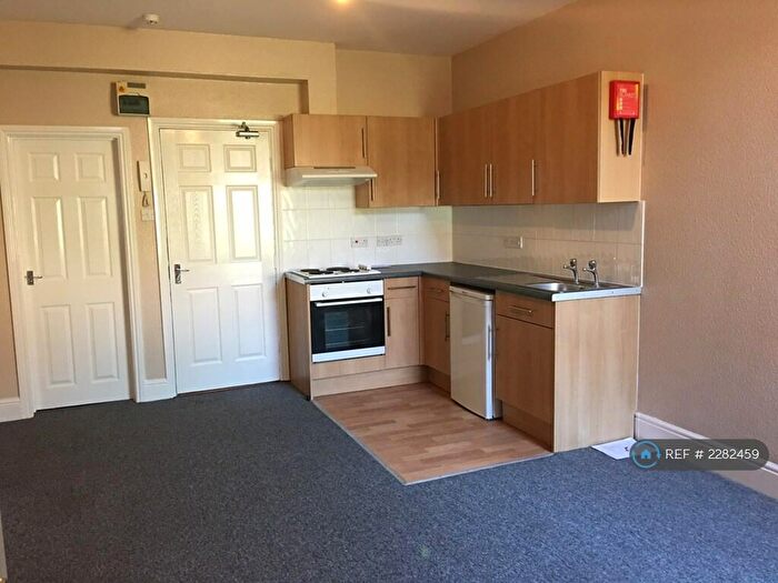1 Bedroom Flat To Rent In Redland Road, Bristol, BS6