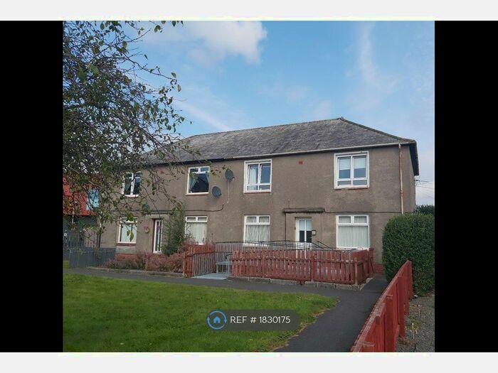 2 Bedroom Flat To Rent In Playingfield Crescent, Crosshouse, Kilmarnock, KA2