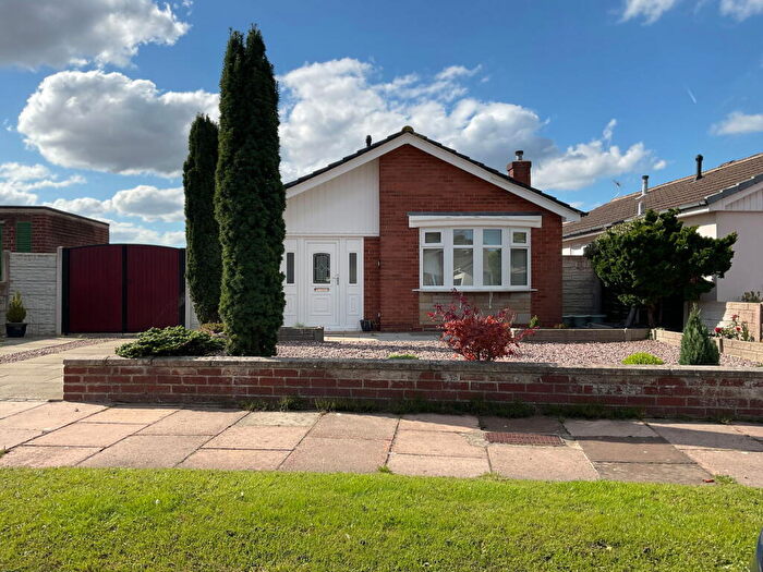 2 Bedroom Detached Bungalow For Sale In Kingston Crescent, Marshside, Southport, PR9