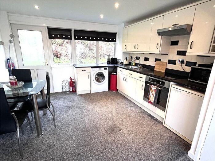 2 Bedroom Bungalow For Sale In Trewent Park, Freshwater East, Pembroke, Pembrokeshire, SA71