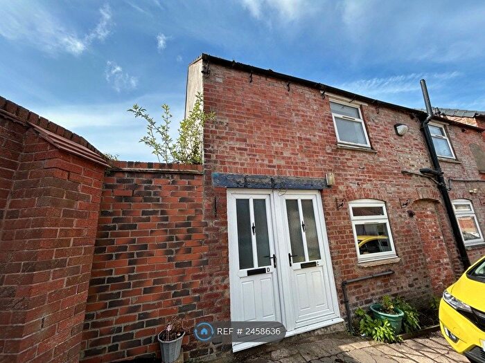 1 Bedroom Maisonette To Rent In Westgate House, Grantham, NG31