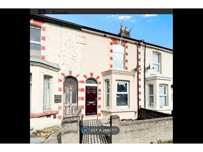 2 Bedroom Terraced House To Rent In Waterloo Road, Gillingham, ME7