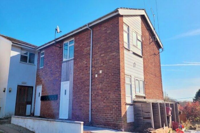1 Bedroom Property To Rent In Heather Court, Coalville, LE67