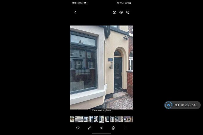 1 Bedroom Flat To Rent In Ruskin Street Liverpool, Liverpool, L4