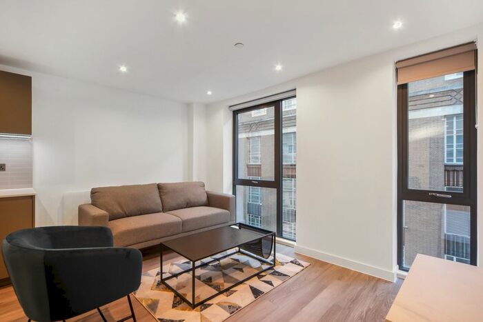 1 Bedroom Flat To Rent In Landrow Place, 86 Lionel Street, Birmingham B3