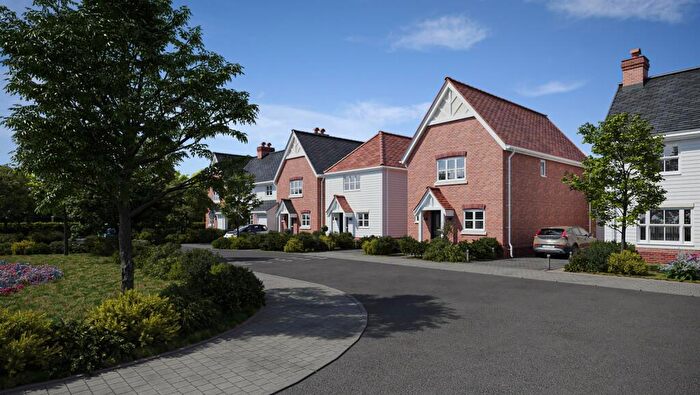 House For Sale In South Street, Tillingham, CM0