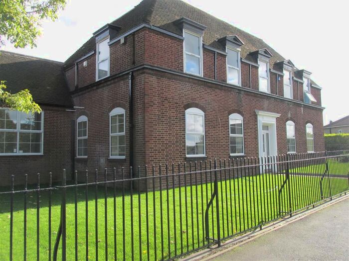 2 Bedroom Flat To Rent In Horseley Road, Tipton, DY4