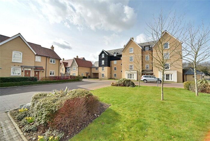 3 Bedroom Apartment For Sale In Mill Park Gardens, Mildenhall, Bury St. Edmunds, Suffolk, IP28