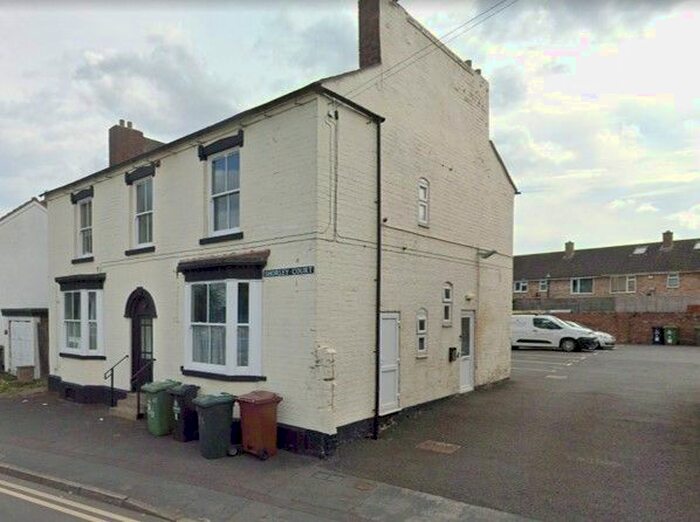 1 Bedroom Flat To Rent In Allens Lane, Pelsall, WS3