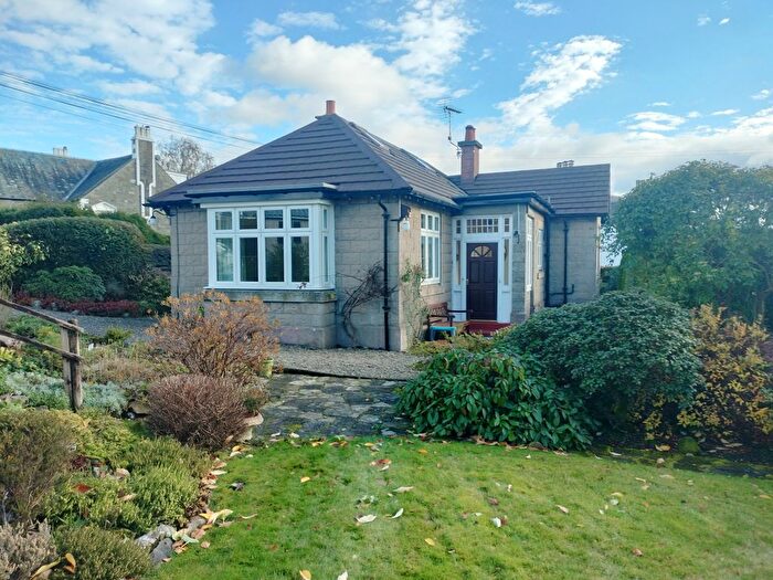 2 Bedroom Cottage For Sale In Old Carlisle Road, Moffat, DG10