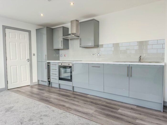 1 Bedroom Flat To Rent In Yeadon House, Green Lane, Yeadon, Leeds, LS19