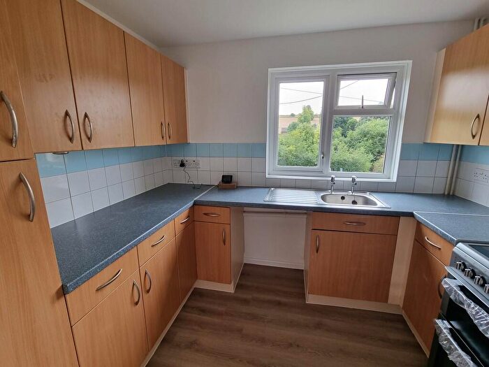 1 Bedroom Apartment To Rent In Abdon Close, Chitterne, Warminster, BA12