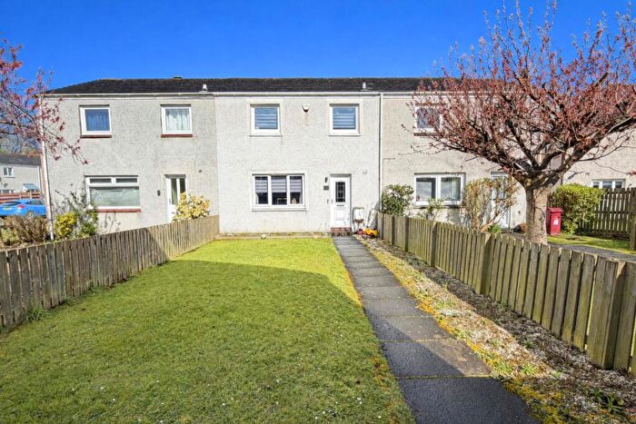 3 Bedroom Terraced House For Sale In Woodlands Gardens, Bothwell, Glasgow, G71
