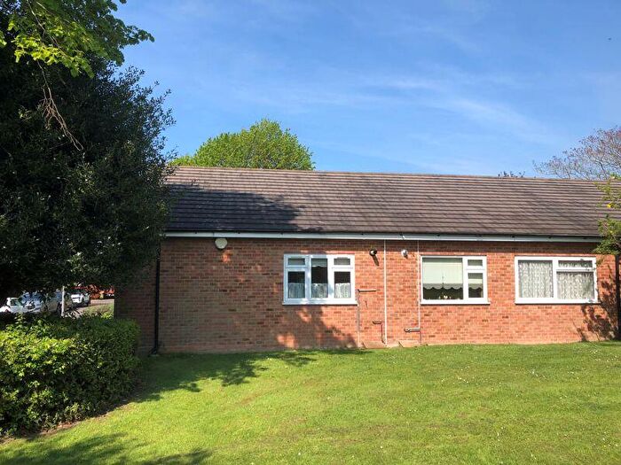 1 Bedroom Retirement Property For Sale In Gorringe Avenue, South Darenth, DA4