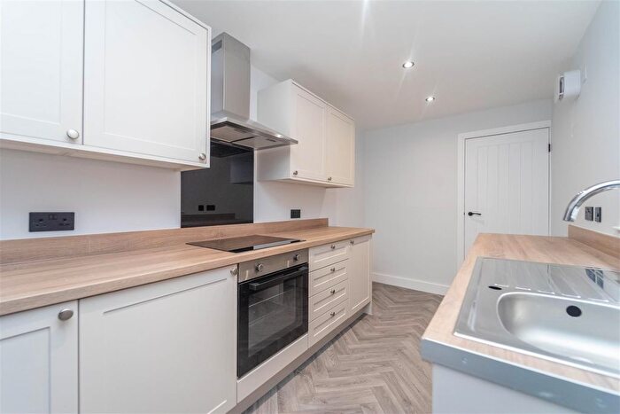 2 Bedroom Terraced House To Rent In Bingham Street, Swinton, Manchester, M27