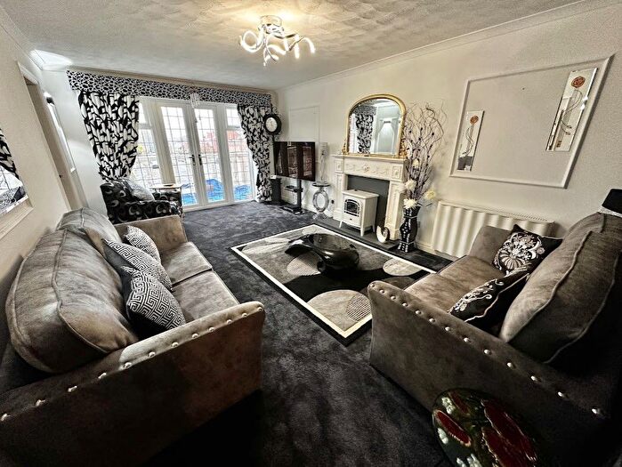 2 Bedroom Flat For Sale In Regency Court, - Newton Drive, Stanley Park, FY3