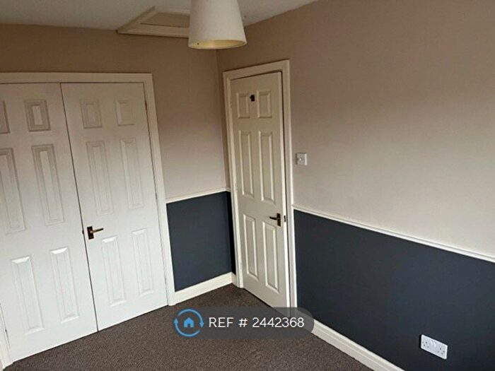 2 Bedroom End Of Terrace House To Rent In Holmeswood Close, Wilmslow, SK9