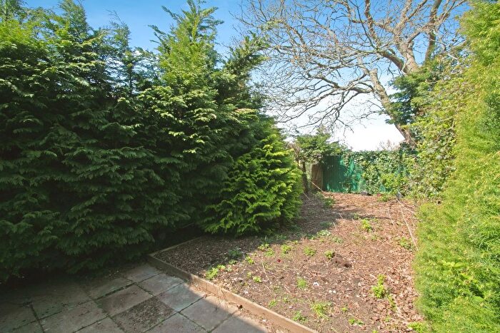 4 Bedroom Detached House For Sale In Tremayne Close, Devoran, Truro, Cornwall, TR3
