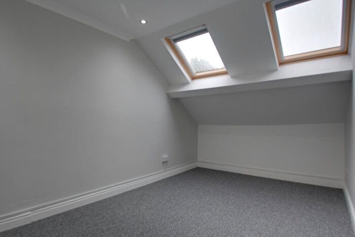 2 Bedroom Flat To Rent In Wolverhampton Street, Dudley, West Midlands, DY1