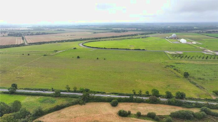 Land For Sale In Land In Evenley, Brackley, Northamptonshire, NN13