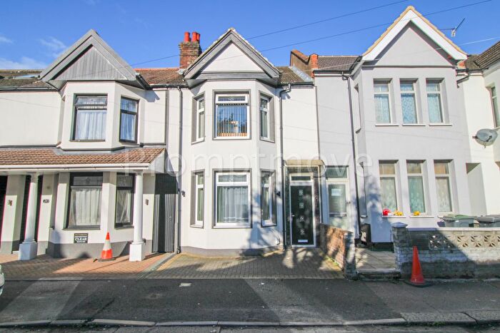 3 Bedroom Property To Rent In Highfield Road, Luton, LU4