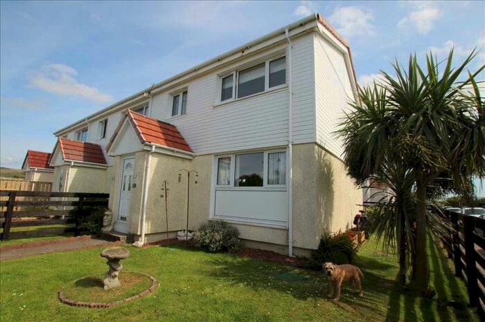 3 Bedroom End Of Terrace House For Sale In Sound Of Kintyre, Sound Of Kintyre, PA28