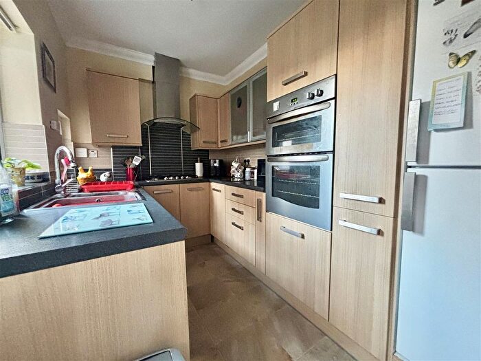 2 Bedroom Terraced House For Sale In Coupland Road, Garforth, Leeds, LS25