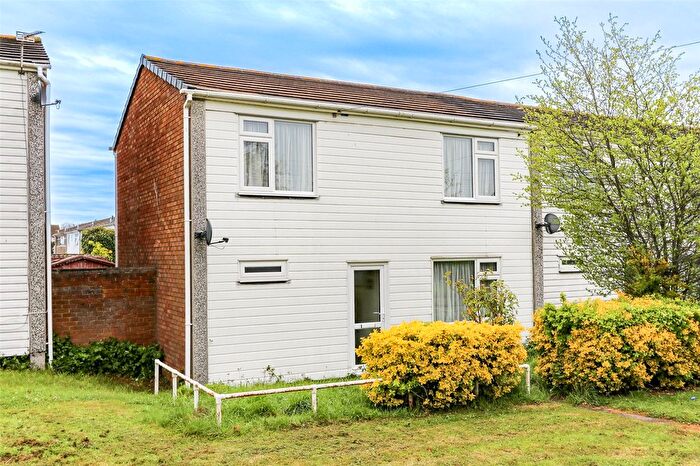 3 Bedroom End Of Terrace House For Sale In Orion Drive, Little Stoke, Bristol, BS34