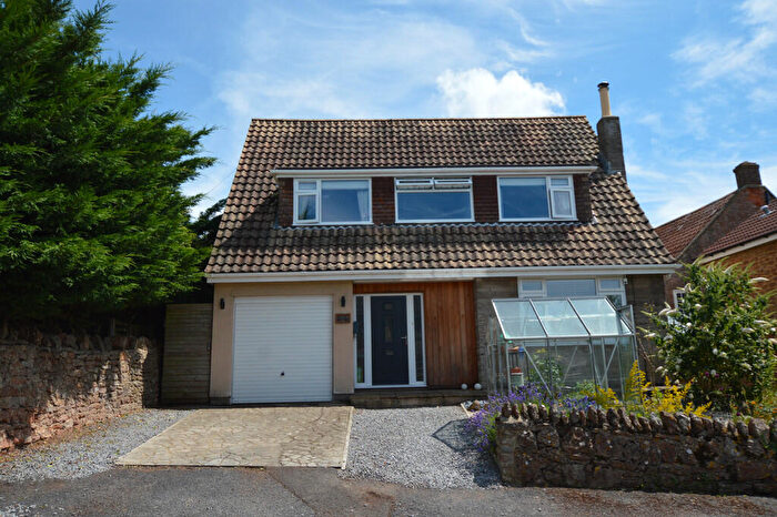 3 Bedroom Detached House To Rent In Draycott, Cheddar, BS27