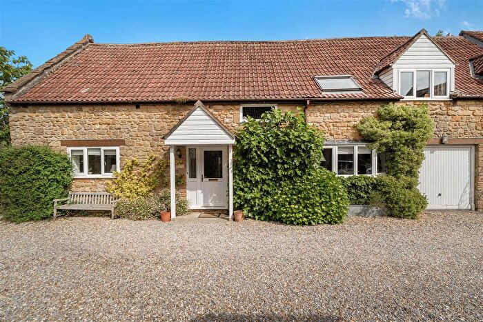 3 Bedroom Semi-Detached House For Sale In Upton Lane, Seavington, Ilminster, TA19