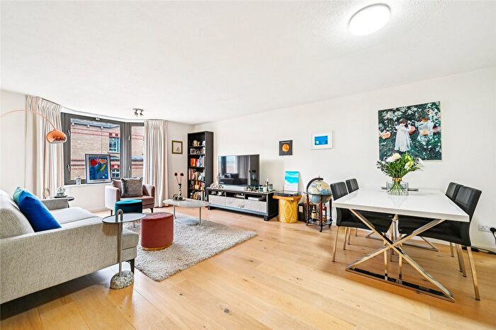 2 Bedroom Flat To Rent In Rowan House, Greycoat Street, Westminster, London, SW1P