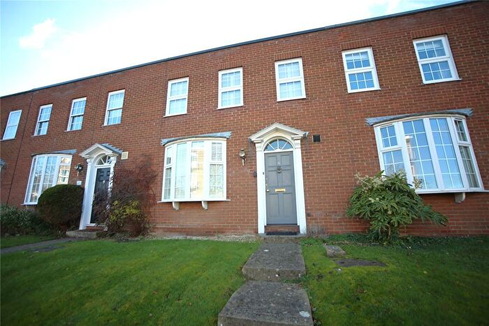 3 Bedroom Terraced House To Rent In Overton Park Road, Cheltenham, GL50
