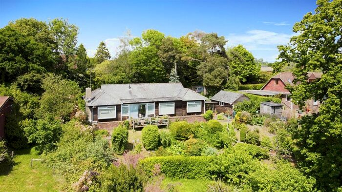 3 Bedroom Detached Bungalow For Sale In Stubb Lane, Brede, Rye, TN31