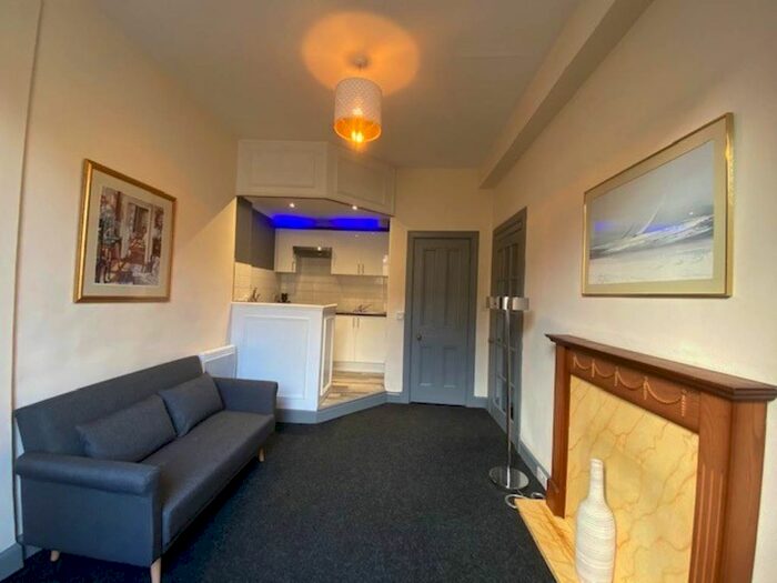 1 Bedroom Flat To Rent In Wardlaw Street, Gorgie, Edinburgh, EH11