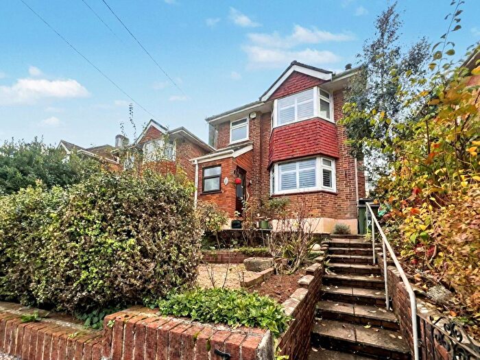 3 Bedroom Detached House For Sale In Greenacres, Plymouth, Devon, PL9