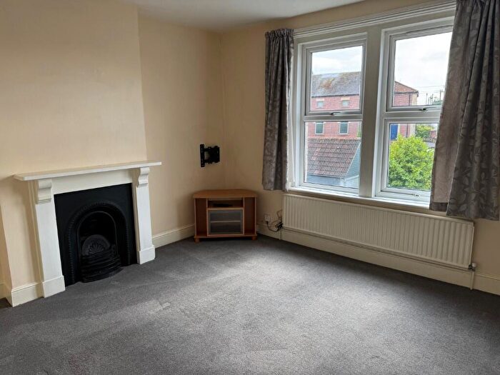 1 Bedroom Flat To Rent In Newtown, Trowbridge, Wiltshire, BA14