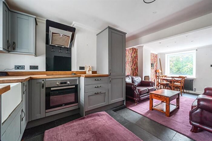 2 Bedroom Terraced House For Sale In Rowrah Road, Rowrah, Frizington, CA26