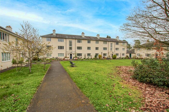 2 Bedroom Flat For Sale In Green Square Flats, Kirkby Lonsdale, Carnforth, Cumbria, LA6