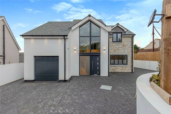 3 Bedroom Detached House For Sale In Bodiniel Road, Bodmin, Cornwall, PL31