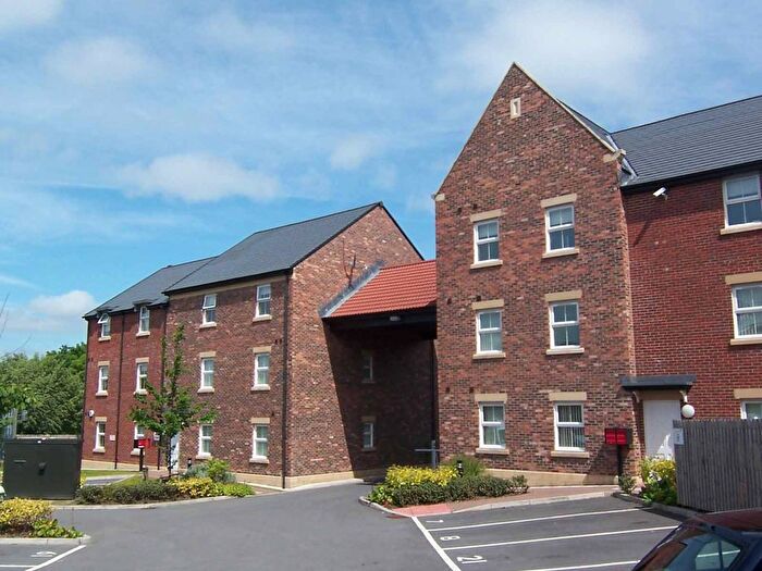 2 Bedroom Flat To Rent In Pity Me, Durham, DH1